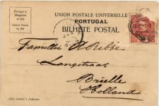 Lisboa - Praca do Commercio