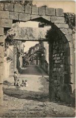 Fuenterrabia - Puerto Antigua