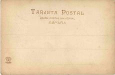 Fuenterrabia - Puerto Antigua