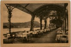 Remagen am Rhein - Hotel Fürstenberg