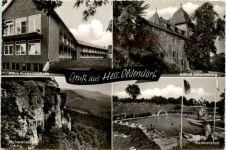 Gruss aus Hessisch Oldendorf