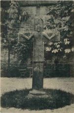 Bad Bentheim - Der Herrgott
