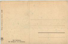 Bad Bentheim - Der Herrgott