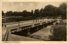 s Hertogenbosch - Vuchterbrug