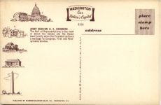 Washington DC - US Congress