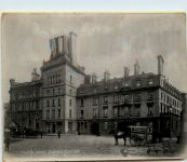 Carlisle - County Hotel - Station