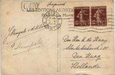 Paris - Les Folies Bergeres