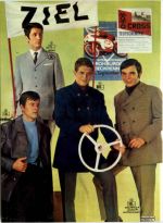 Versandhauskatalog DDR