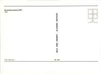 Versandhauskatalog DDR