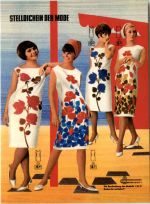 Versandhauskatalog DDR