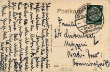 Wittenberge - Hohenzollernstrasse