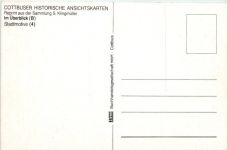 Gruss aus Cottbus - REPRO!!!!