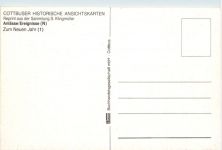 Cottbus - REPRO!!!!