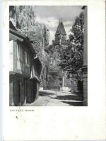 Cottbus - Uferstrasse