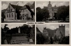 Leuthen - Kr. Cottbus