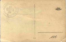 Staatsakt der Regierung der deutschen Freiheitsbewegung 1933