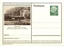Gelsenkirchen Zoo - Ganzsache