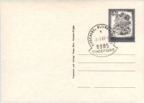 Gruss aus Hirschegg - Kleinwalsertal