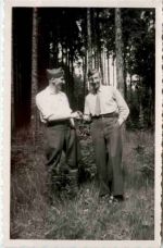 Kriegsgefangenpost - Prisoner of War - Stalag VIIIA