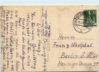 Gruss aus Bad Driburg - Humor