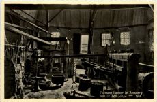 Frohnauer Hammer bei Annaberg