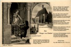 Der Geiger von Gmünd