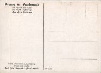 Kronach - Altes Stadttor