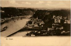 St, Goar