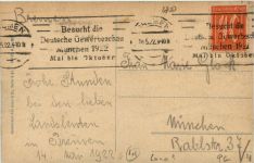 Bremen - Luna - Karte