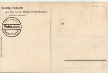 Kyffhäuser - Kaiser Wilhelm Denkmal - Litho