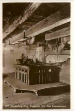 Augustusburg - Schlossbrunnen