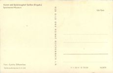 Seiffen - Spielwaren-Museum