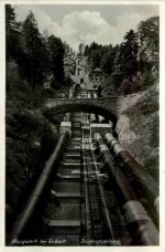 Murgwerk bei Forbach