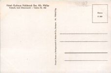 Murgwerk bei Forbach