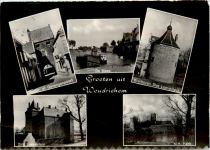 Groeten uit Woudrchem