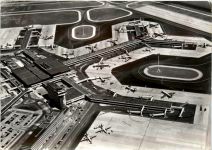 Amsterdam - Schiphol Airport