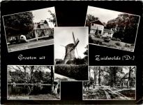 Groeten uit Zuidwolde