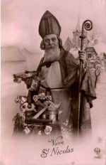 Vive St. Nicolas
