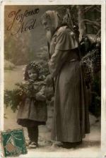 Joyeux Noel - Santa Claus