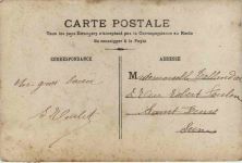 Joyeux Noel - Santa Claus