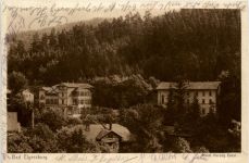 Bad Elgersburg - Hotel Herzog Ernst