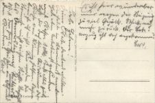 Schweinfurt - Peterstirn