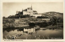 Ahrweiler - Kloster Kalvarienberg