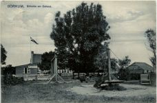 Borkum - Schenke am Ostland