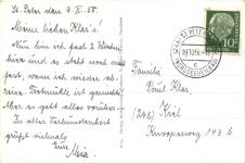 Nordseebad St. Peter-Ording