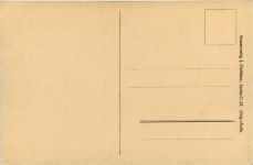 Kalkberge Mark - Überschwemmter Tiefbah