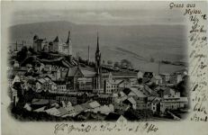 Gruss aus Mylau