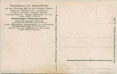 Annaberg - Pöhlberg Unterkunftshaus