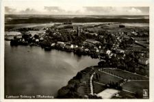 Feldberg in Mecklenburg