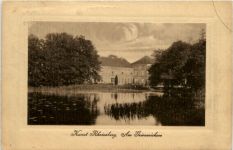 Rheinsberg - Am Grienericksee